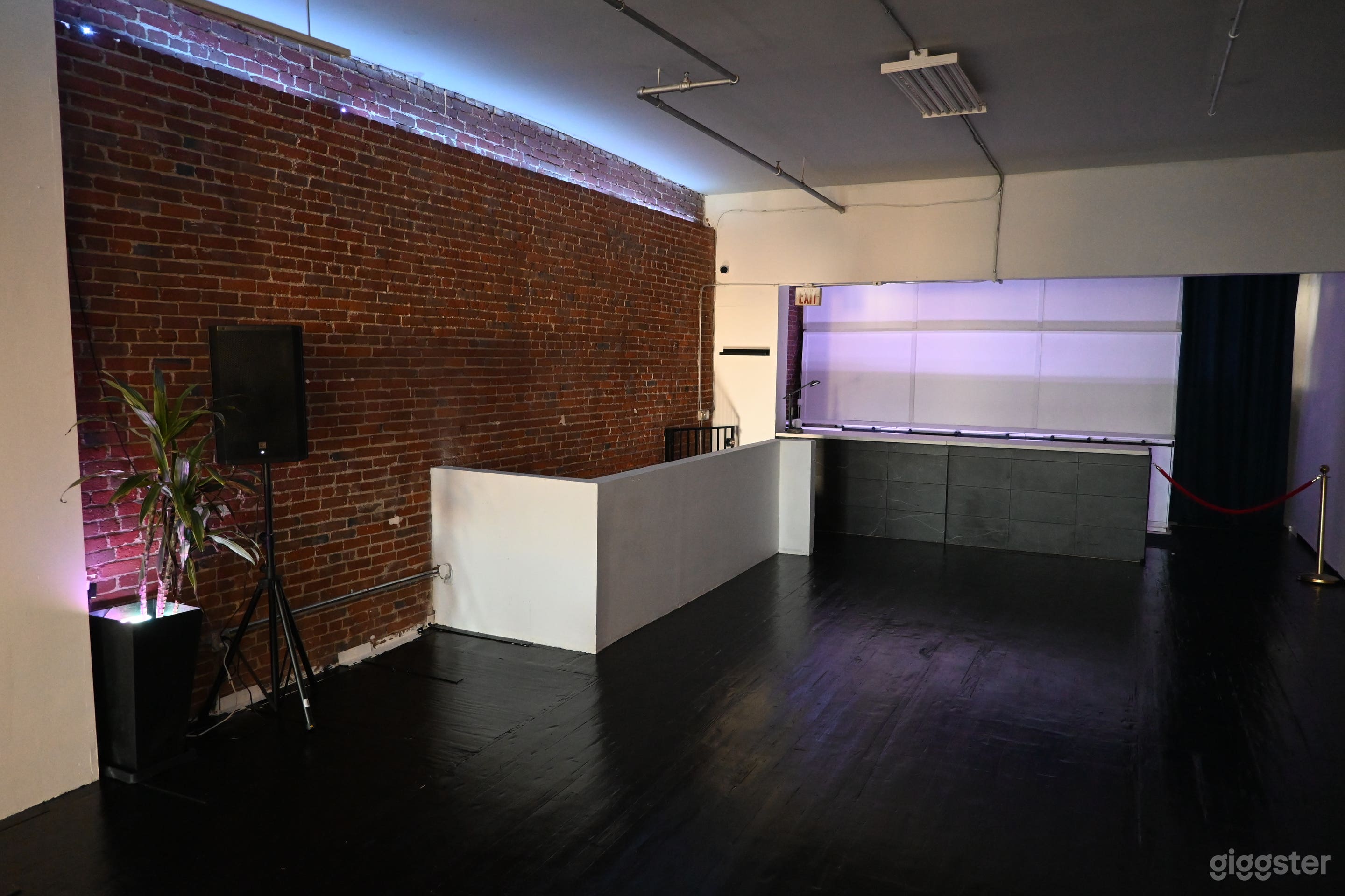 Fashion District Event Space Photo 1