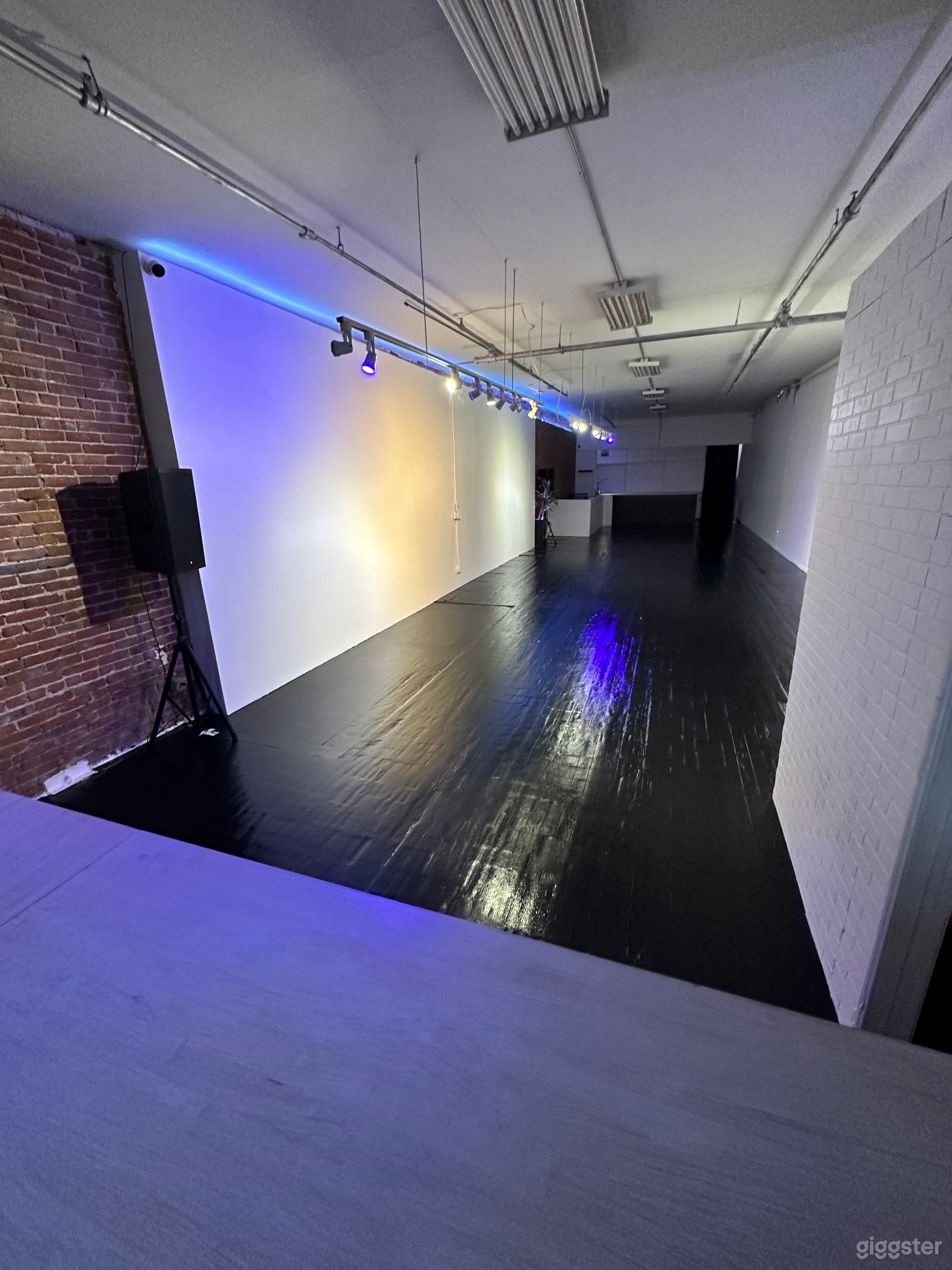 Fashion District Event Space Photo 3