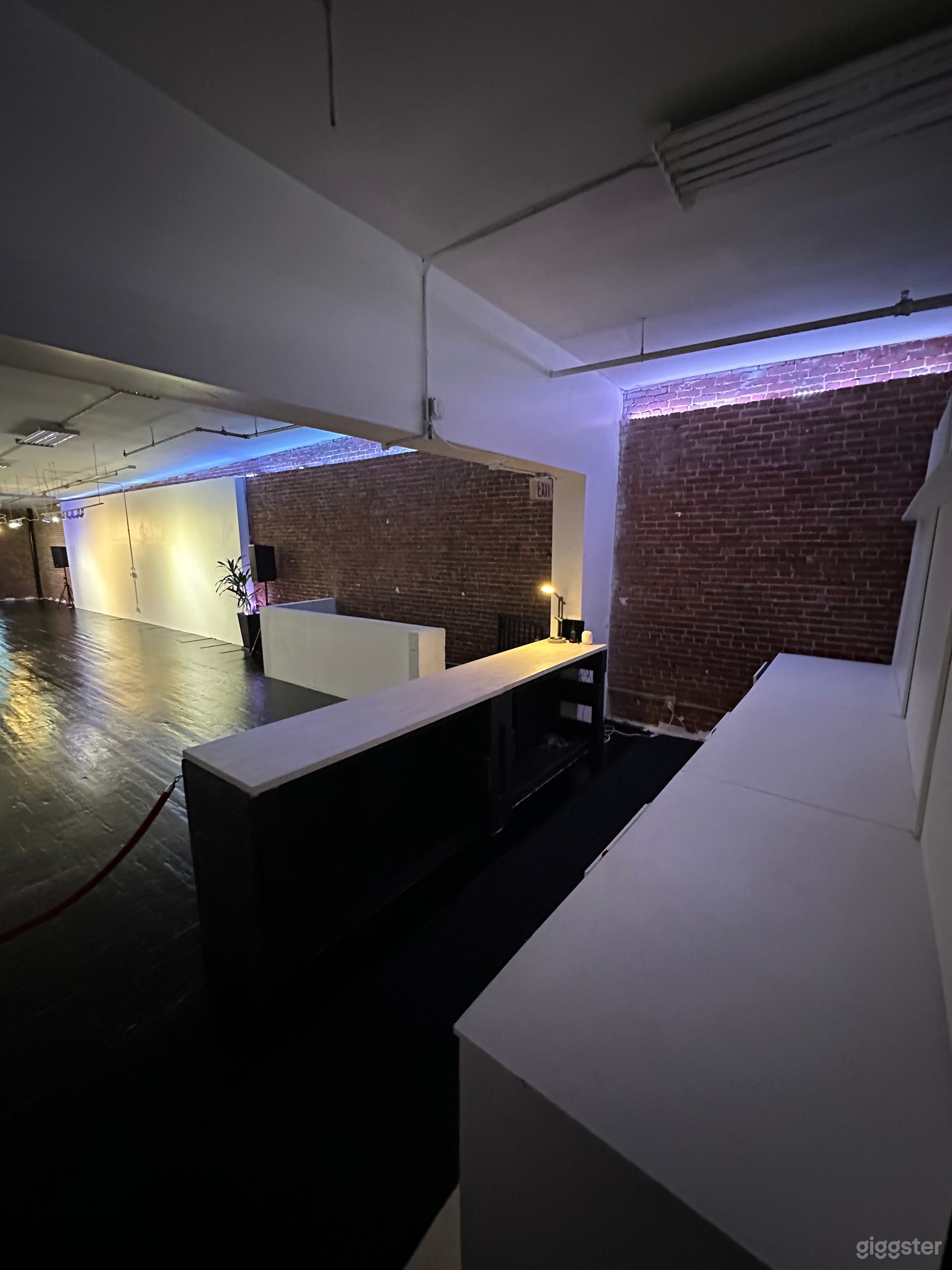 Fashion District Event Space Photo 2