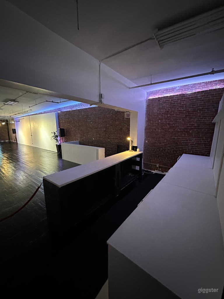  Fashion District Event Space 