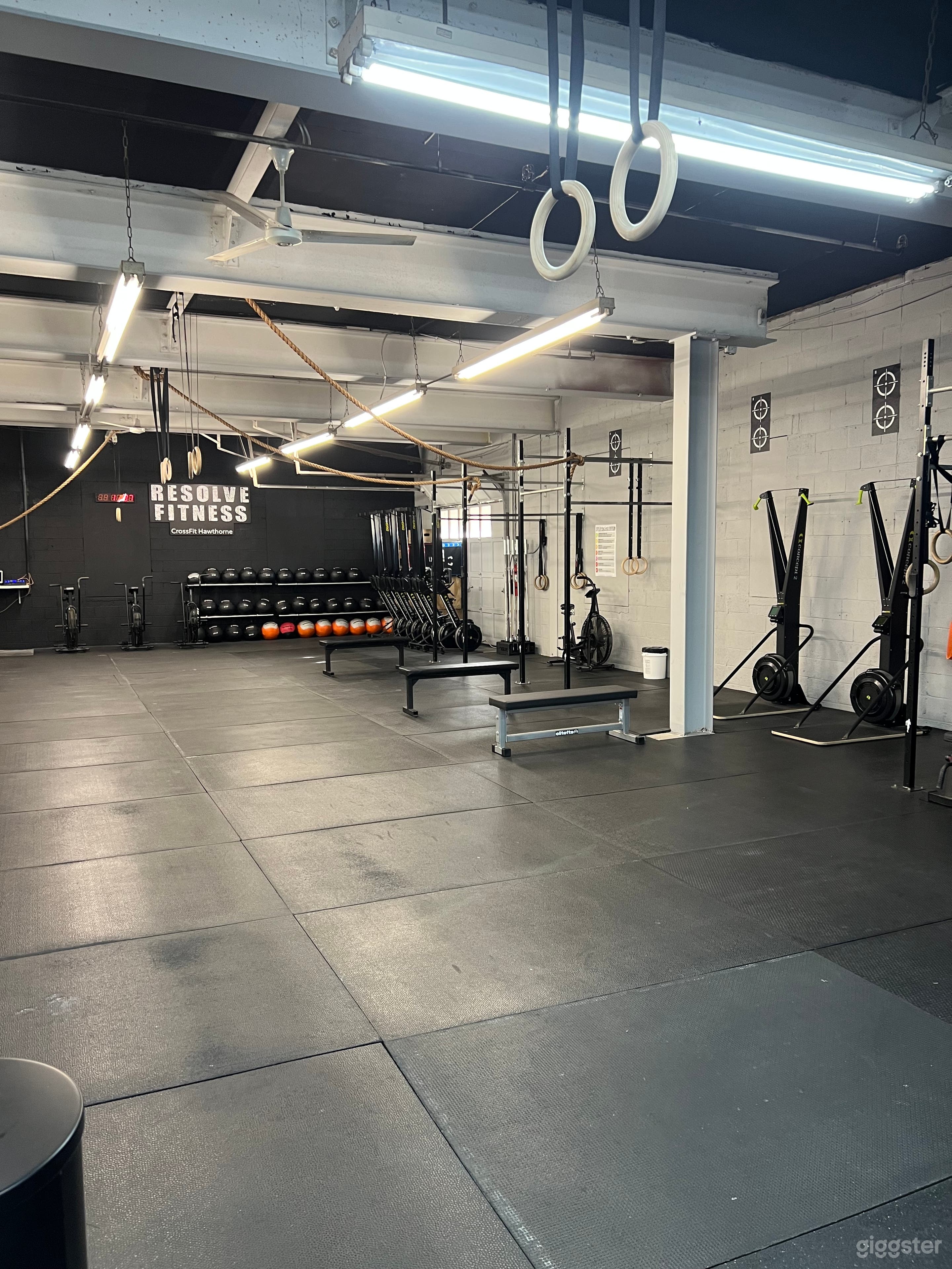 Industrial Space - Raw &amp; Open Photo 2