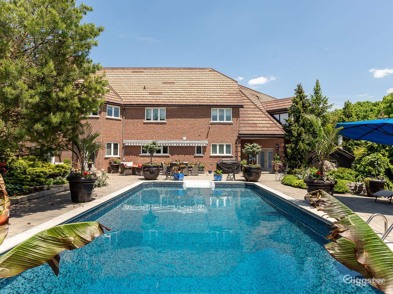 A True-Gem "Pool" in Caledon Village Photo 3