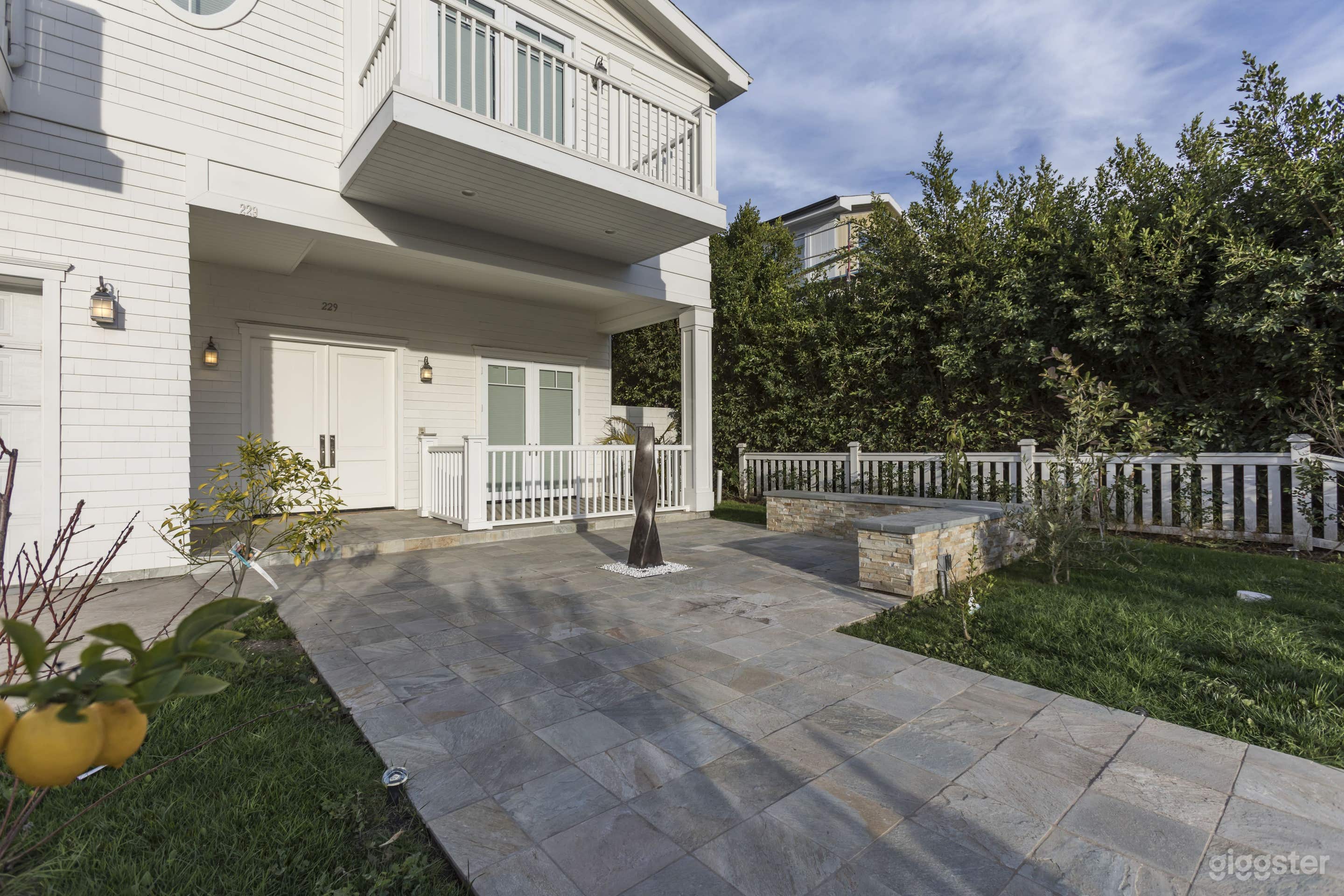 New California No.14 Photo 2