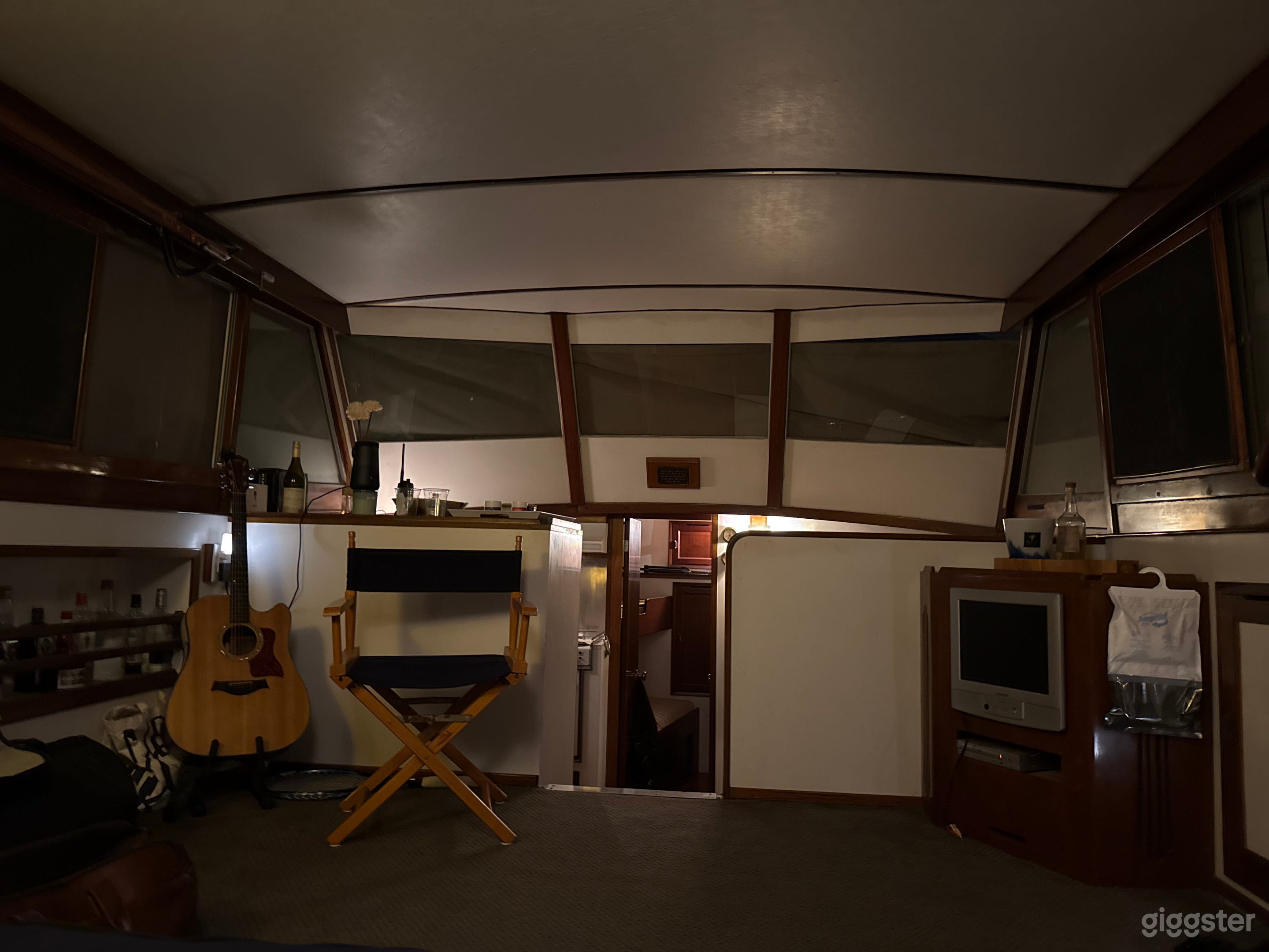 Rare 1966 50-Foot Custom Yacht (Fully Restored) Photo 3