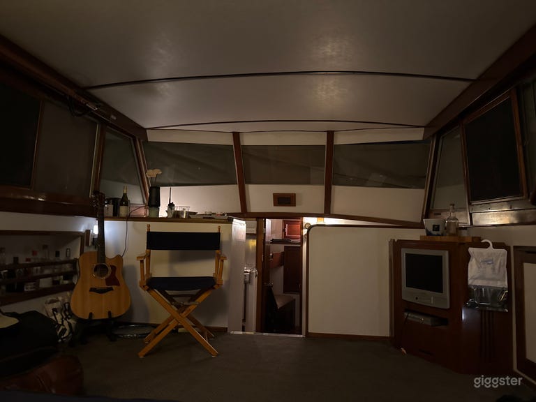  Rare 1966 50-Foot Custom Yacht (Fully Restored) 