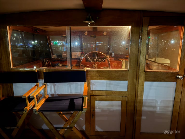  Rare 1966 50-Foot Custom Yacht (Fully Restored) 