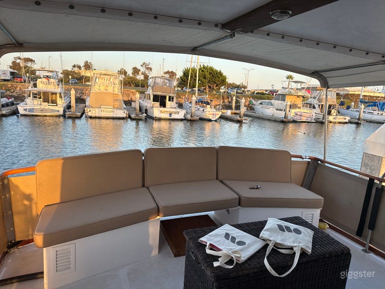  Rare 1966 50-Foot Custom Yacht (Fully Restored) 