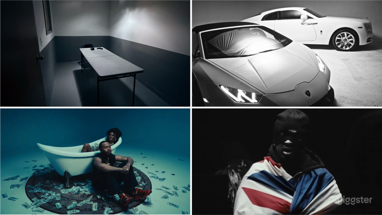  Film & Production Studio in Atlanta 