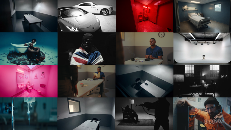  Film & Production Studio in Atlanta 