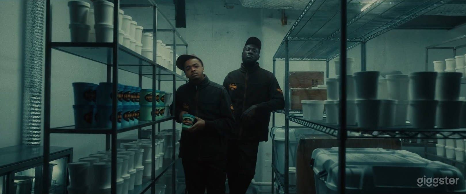 10,000 Sq. Ft. Film &amp; Production Studio in Atlanta Photo 4