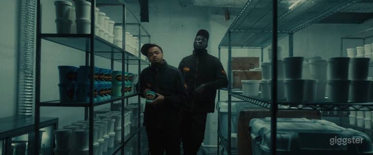  10,000 Sq. Ft. Film & Production Studio in Atlanta 