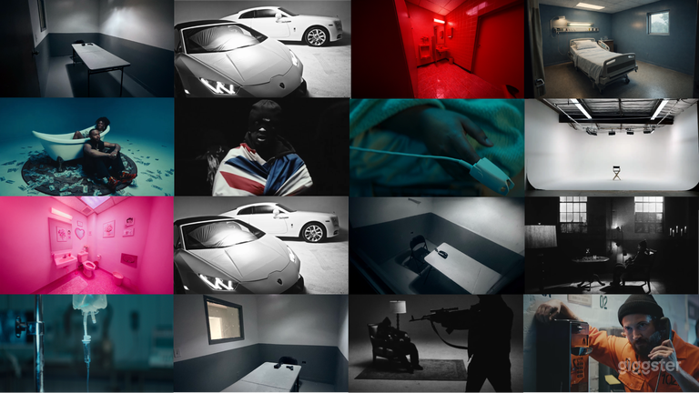  Film & Production Studio in Atlanta 