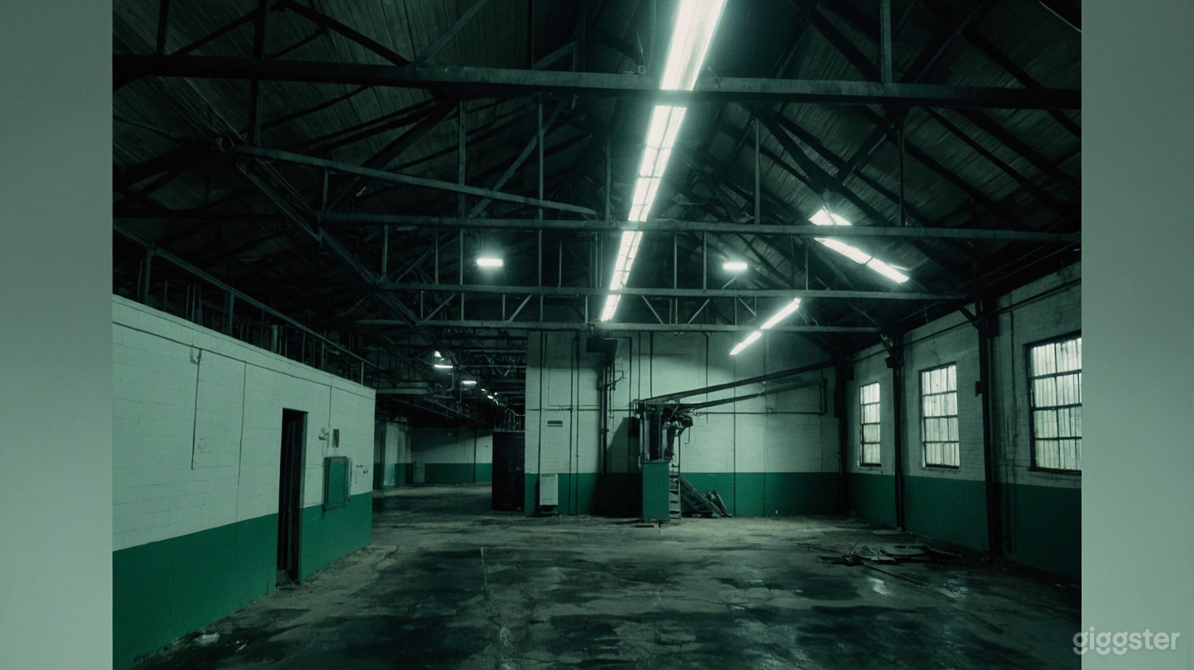 10,000 Sq. Ft. Film &amp; Production Studio in Atlanta Photo 3