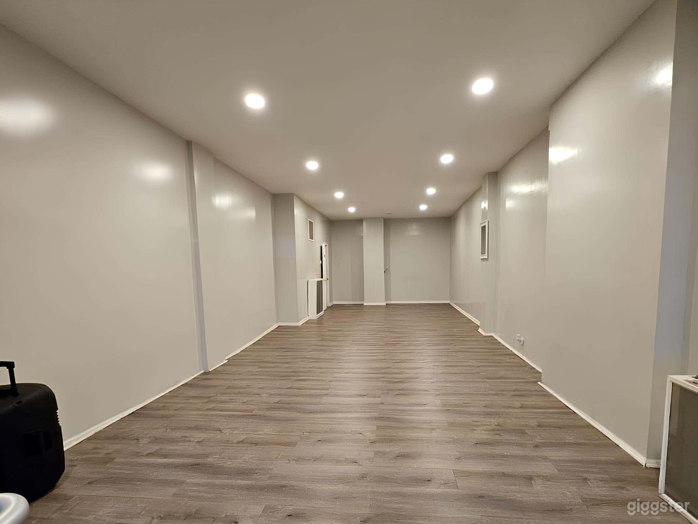 Modern Multi-Purpose Event & Creative Space Photo 2