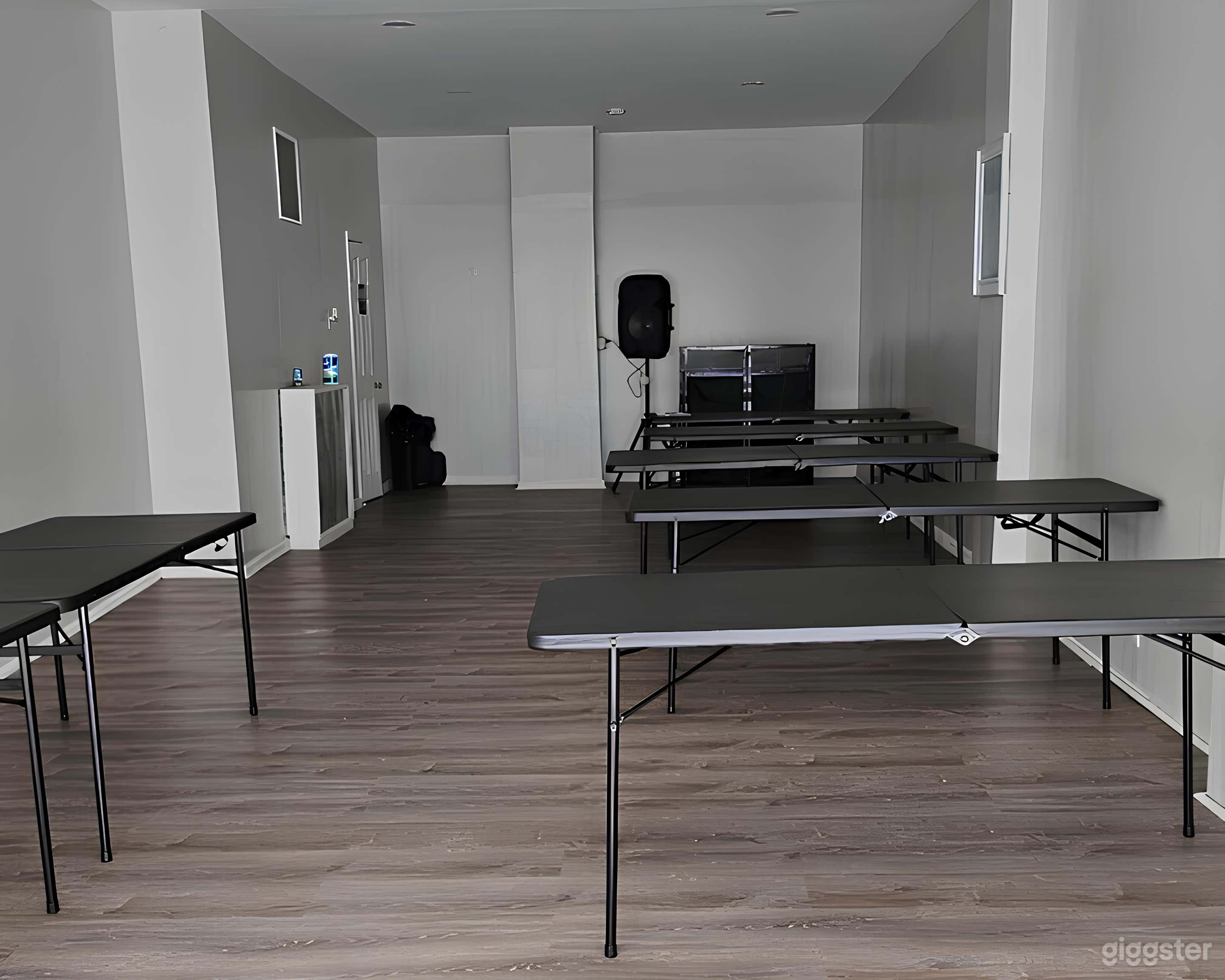 Modern Multi-Purpose Event & Creative Space Photo 3