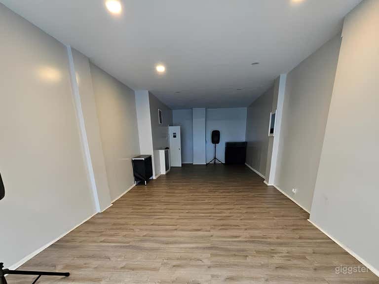  Modern Multi-Purpose Event & Creative Space 