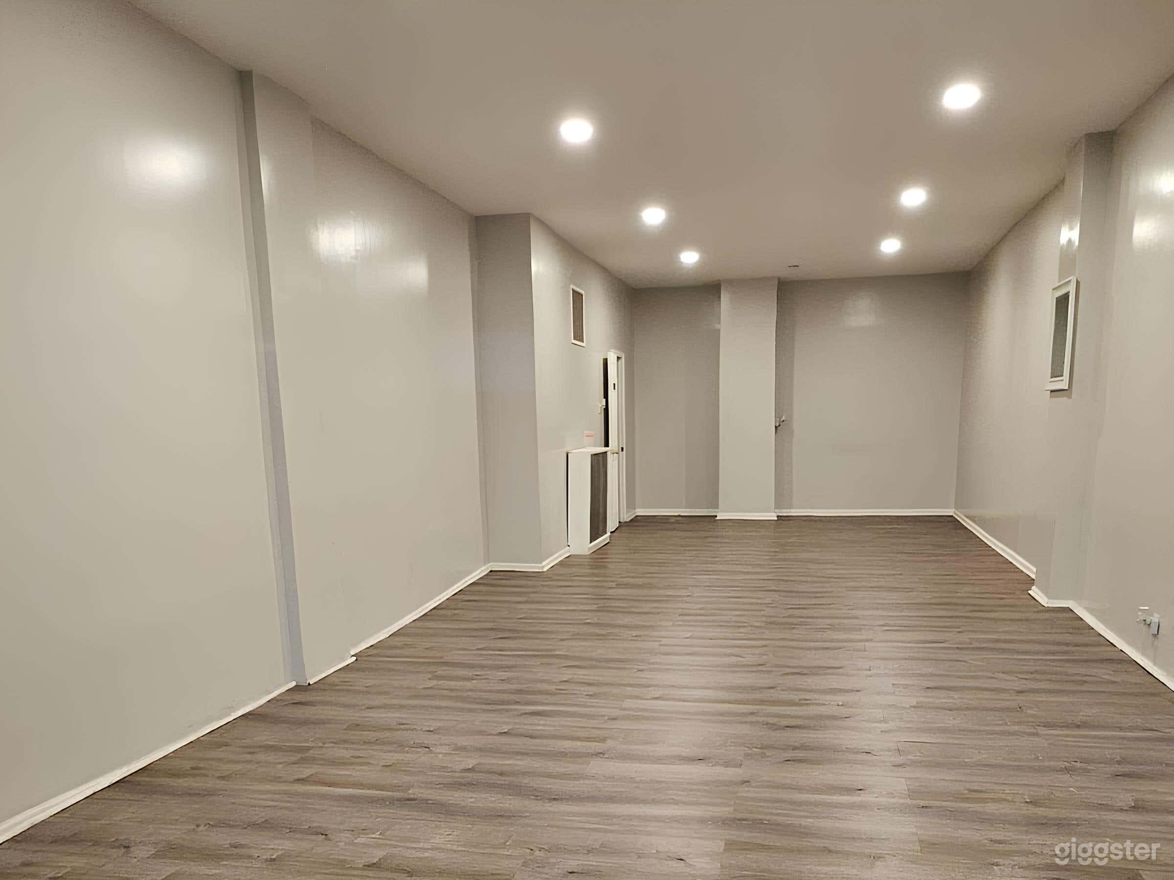 Modern Multi-Purpose Event & Creative Space Photo 4