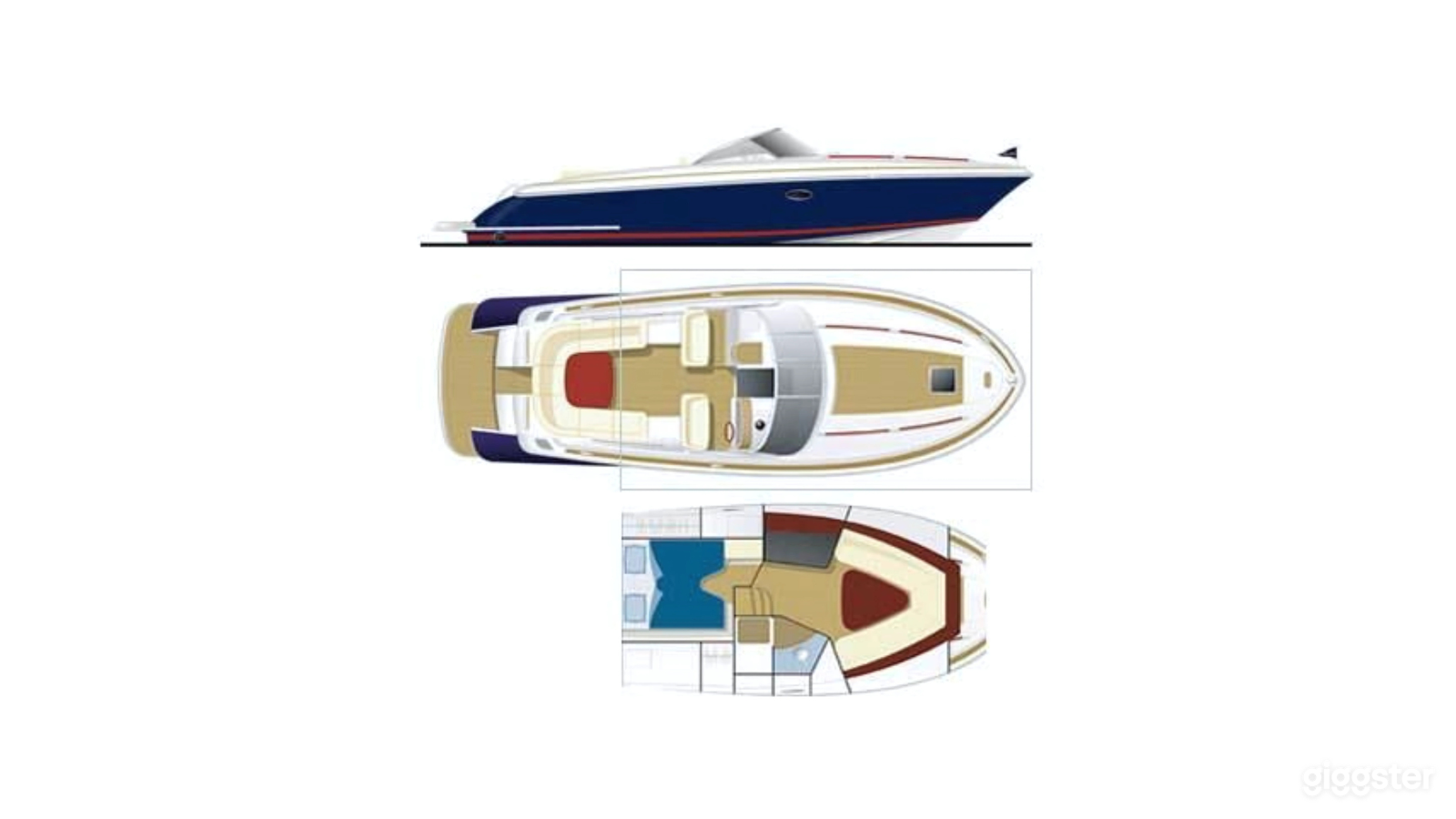 Classic Manhattan Yacht Photo 4