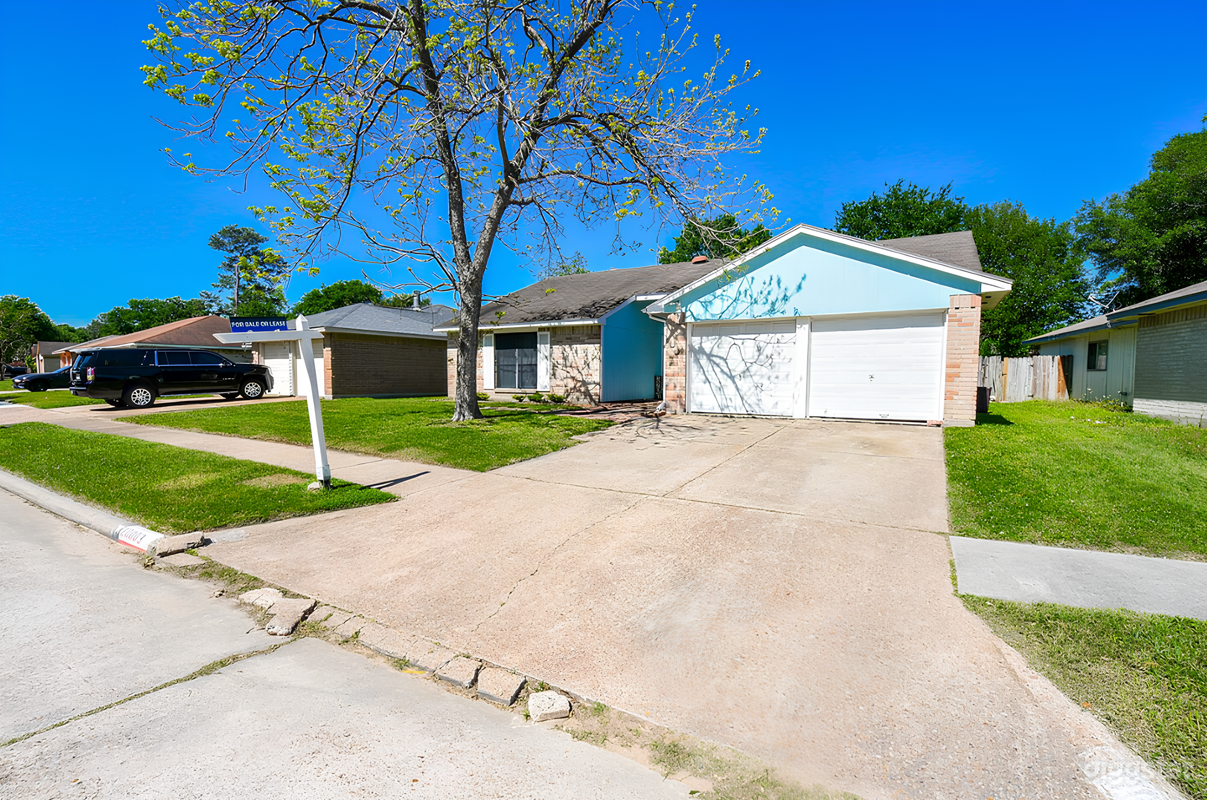 Cozy Humble Abode in Humble, Texas Photo 2