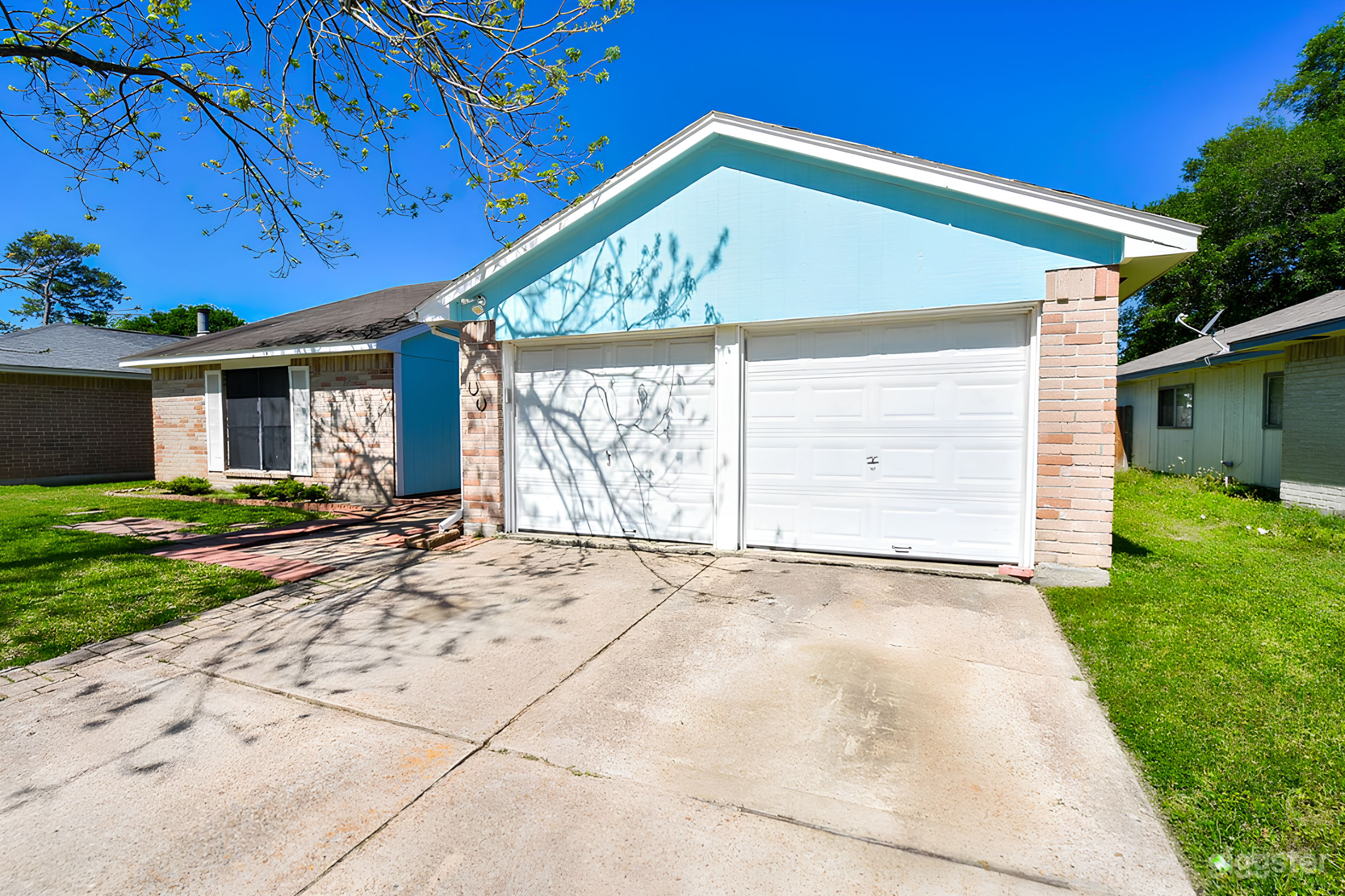Cozy Humble Abode in Humble, Texas Photo 1