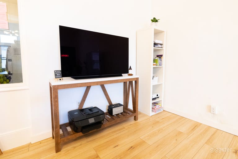  Studio 3 "Creative Lab" 