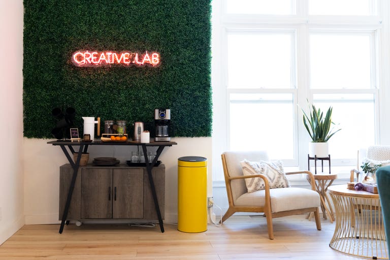  Studio 3 "Creative Lab" 