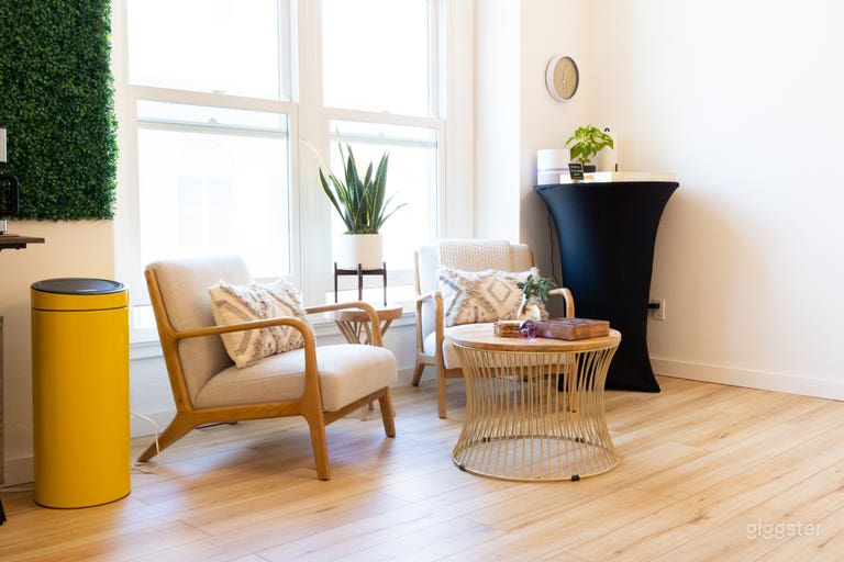  Studio 3 "Creative Lab" 