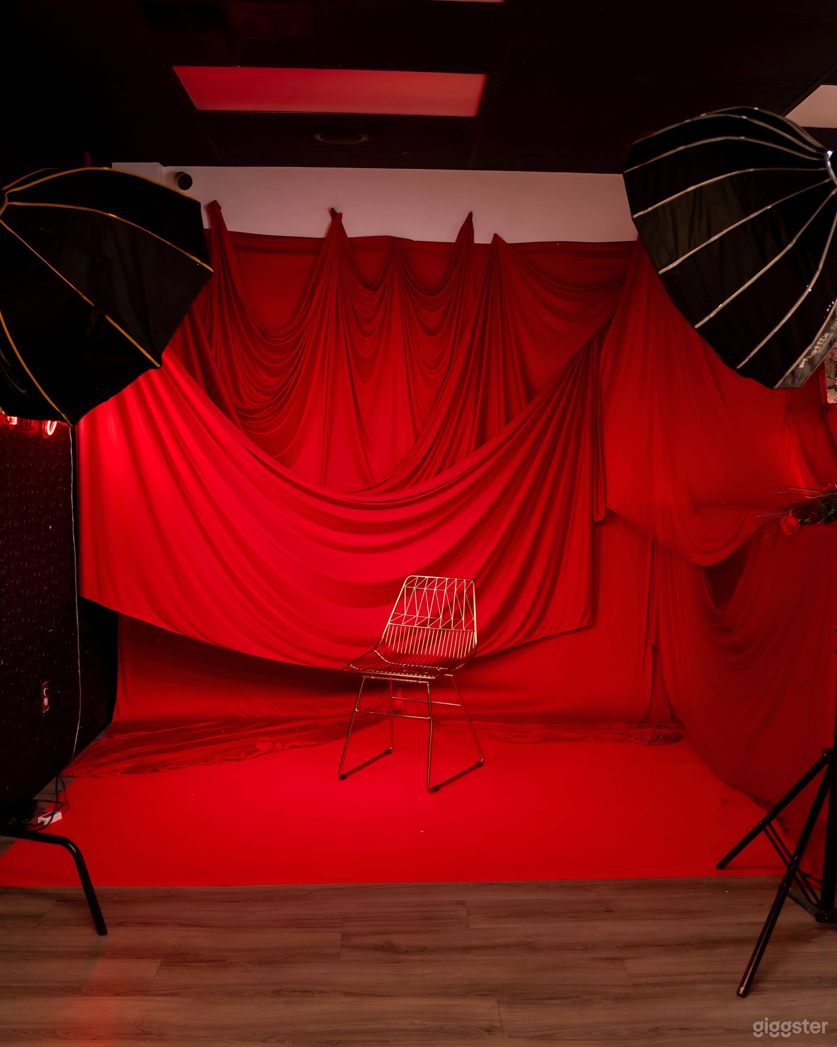Charlotte Affordable Creative Studio Photo 2