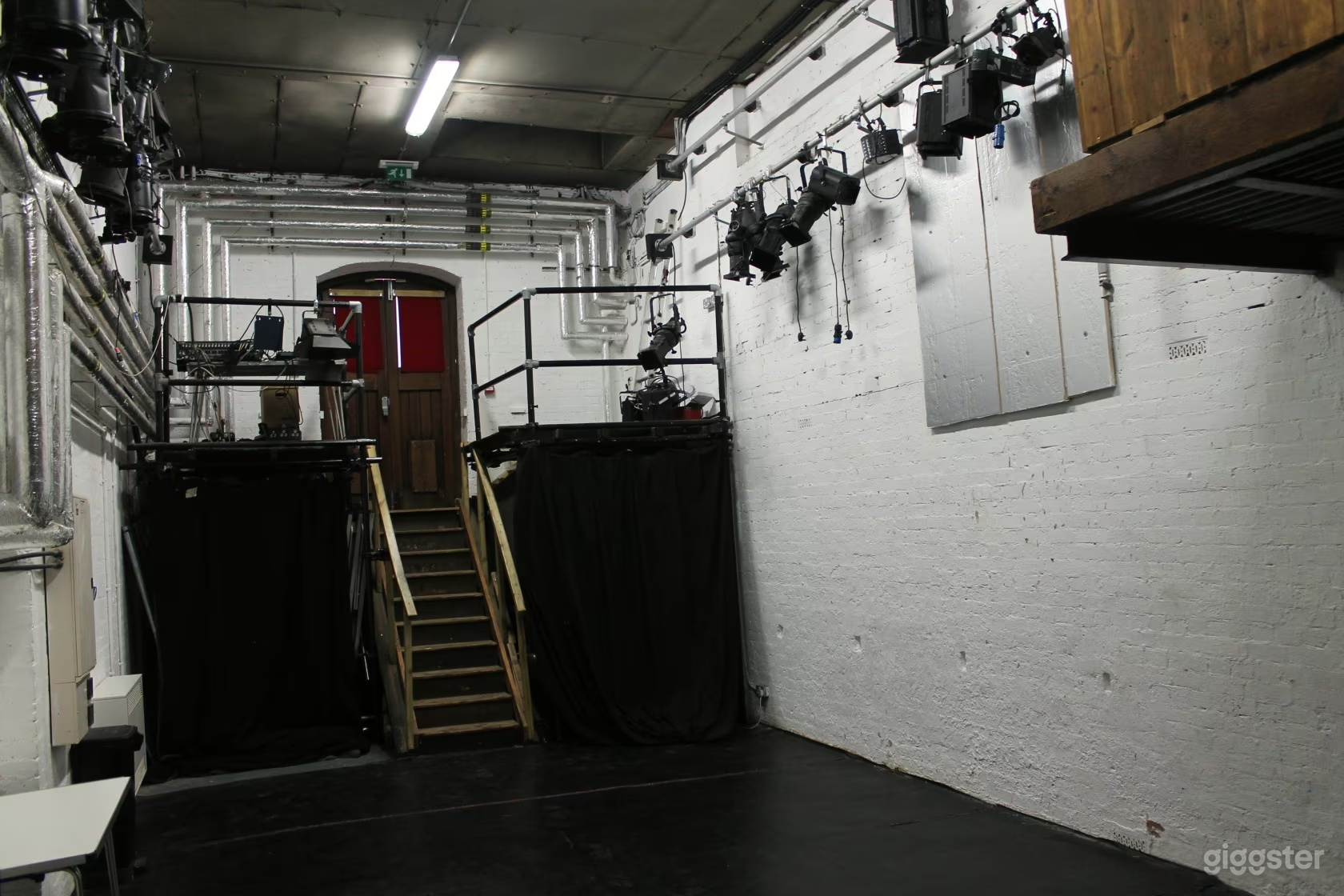 The Scene Dock Photo 4