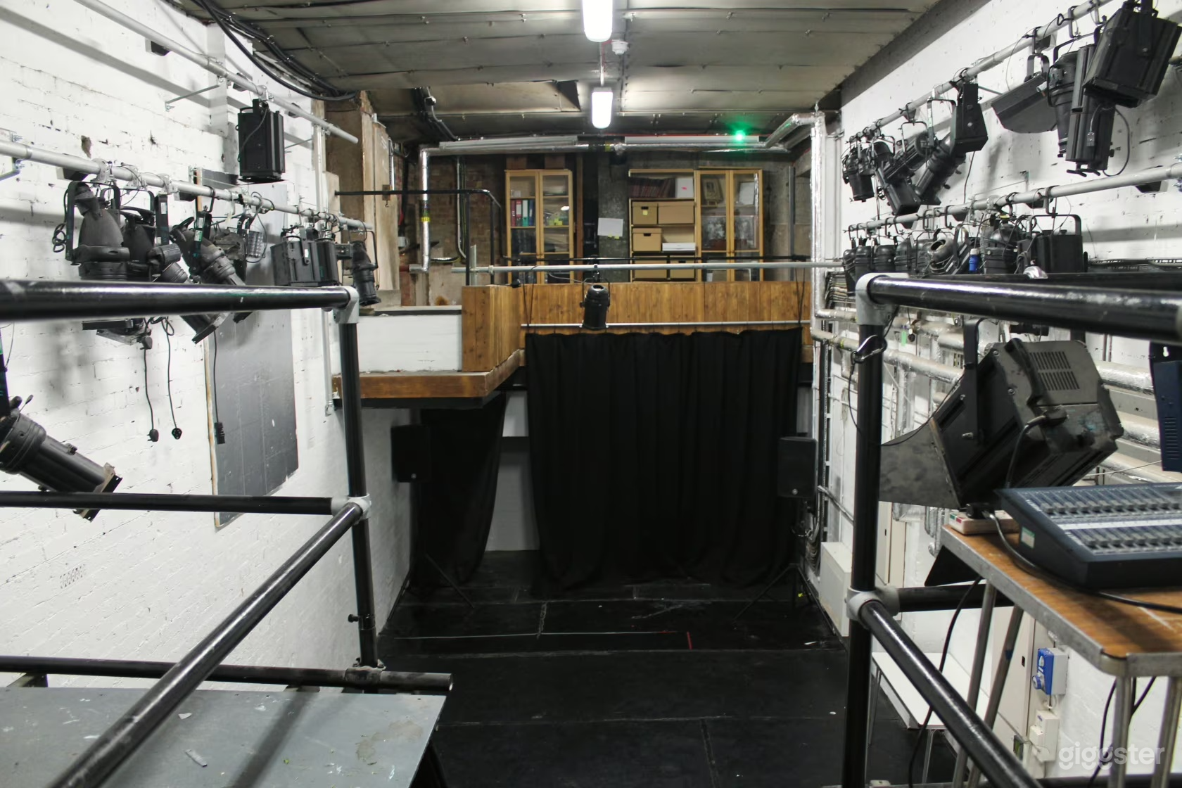 The Scene Dock Photo 3