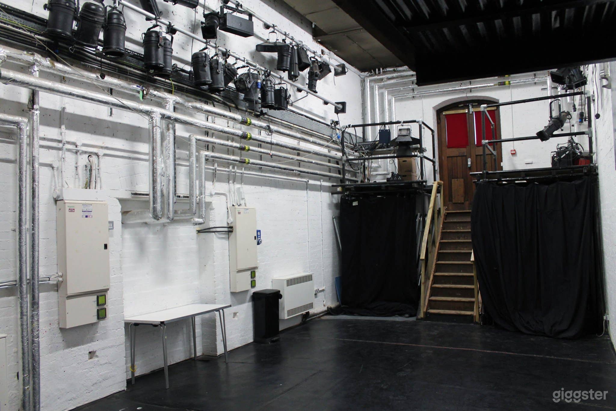 The Scene Dock Photo 1