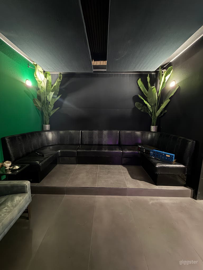  3 Blocks From the Las Vegas Strip Recording and Photography 