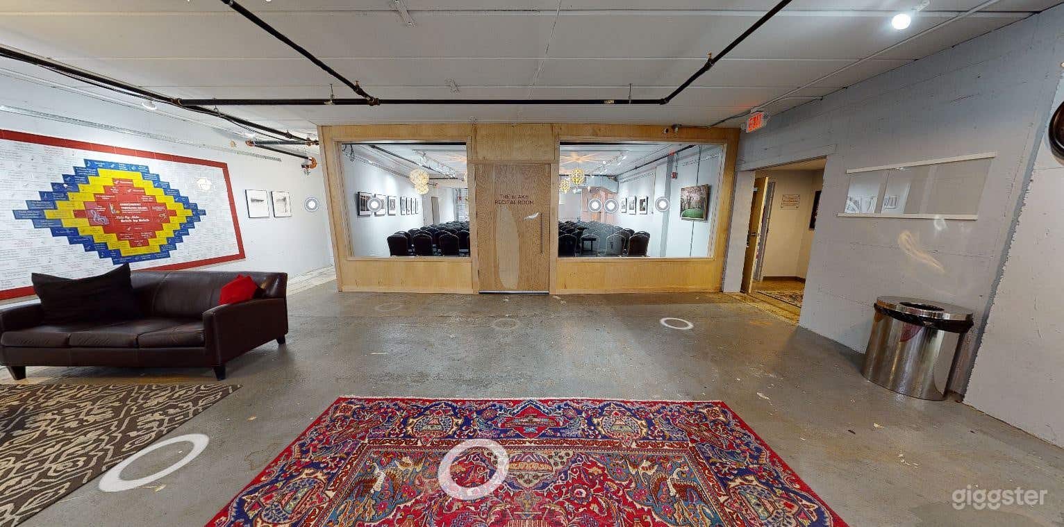 8,000sq ft Music School Buyout Photo 2