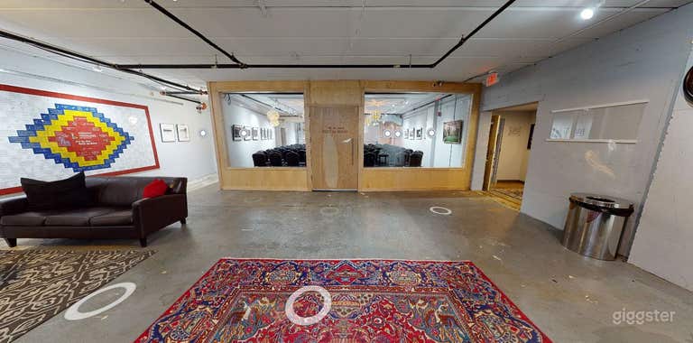  Affitto Scuola di Musica di 8.000sq ft 