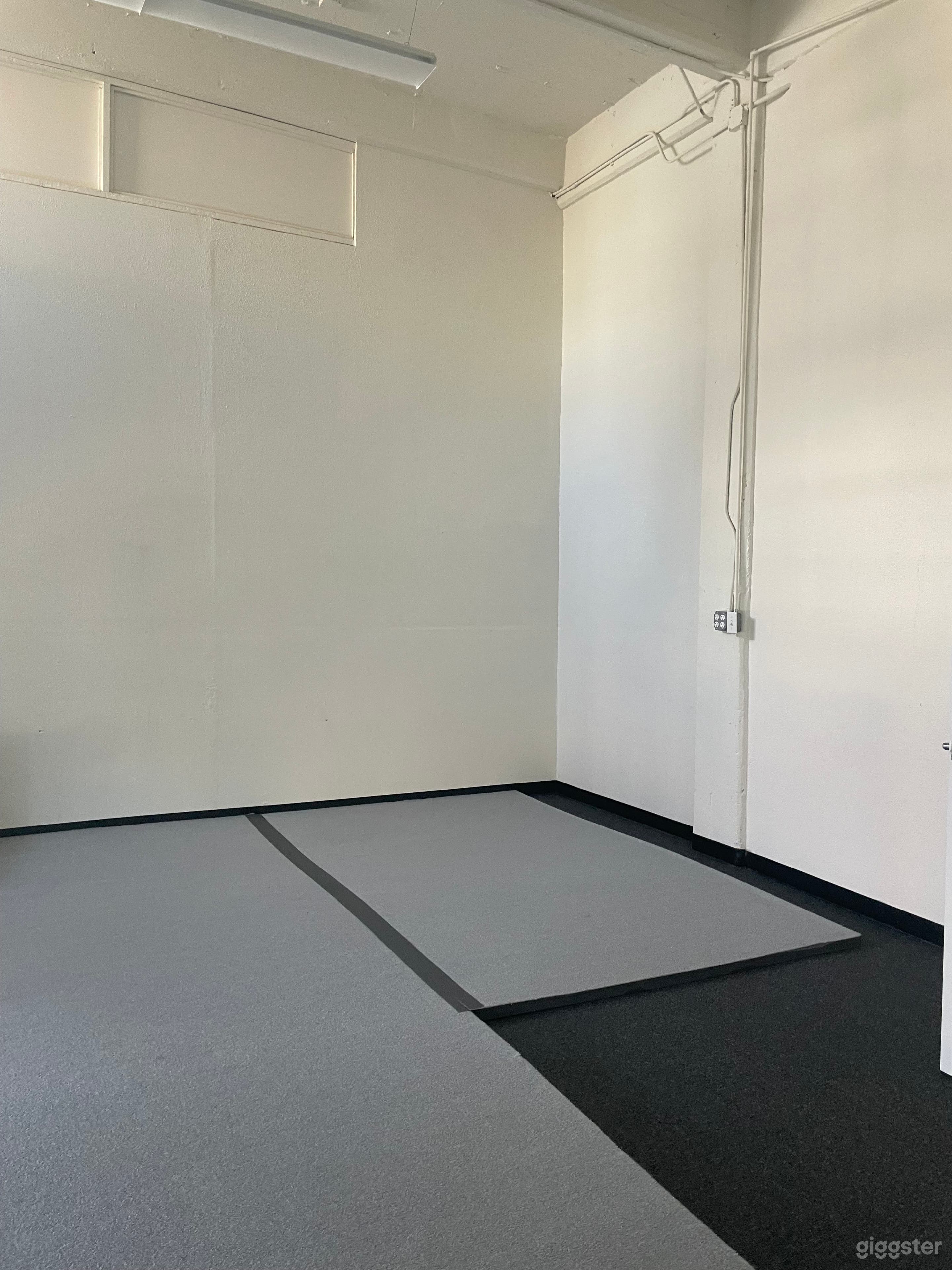 Stretching &amp; Flexibility Room Photo 3