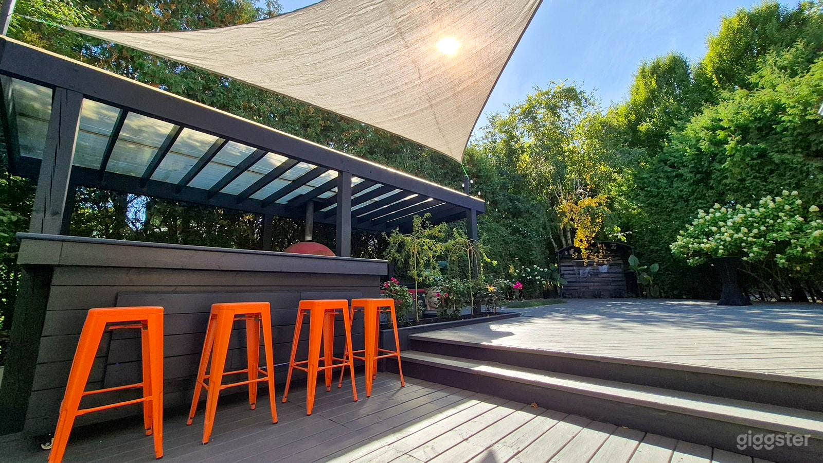 Elegant Event Space – Perfect for Productions & Celebrations Photo 3