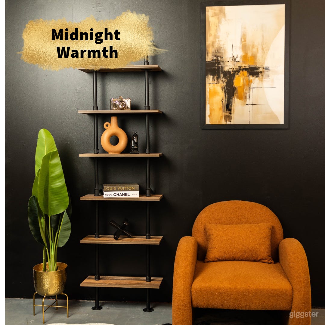 Content Studio with Cyc Wall Photo 3