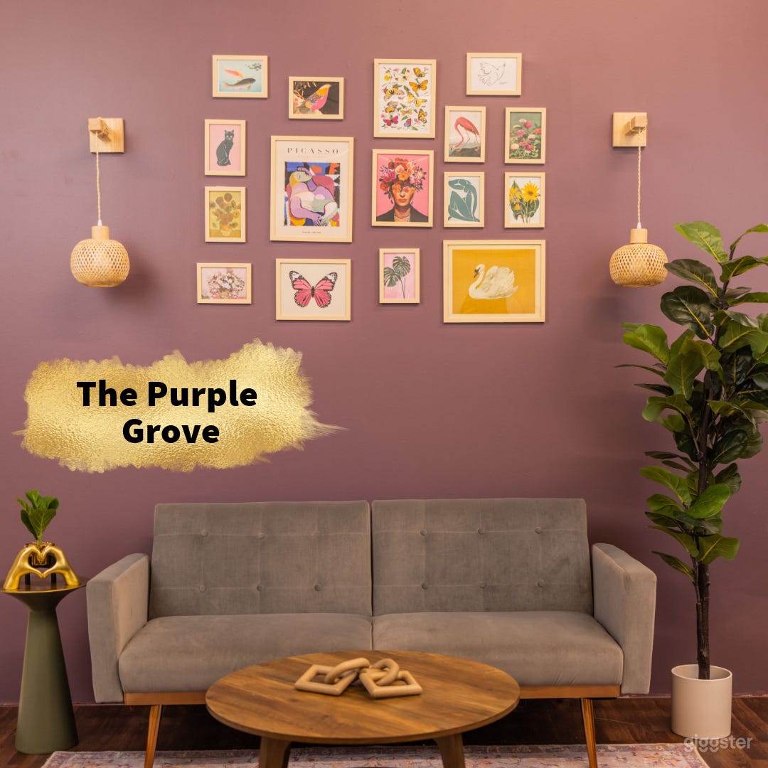 Content Studio with Cyc Wall Photo 4