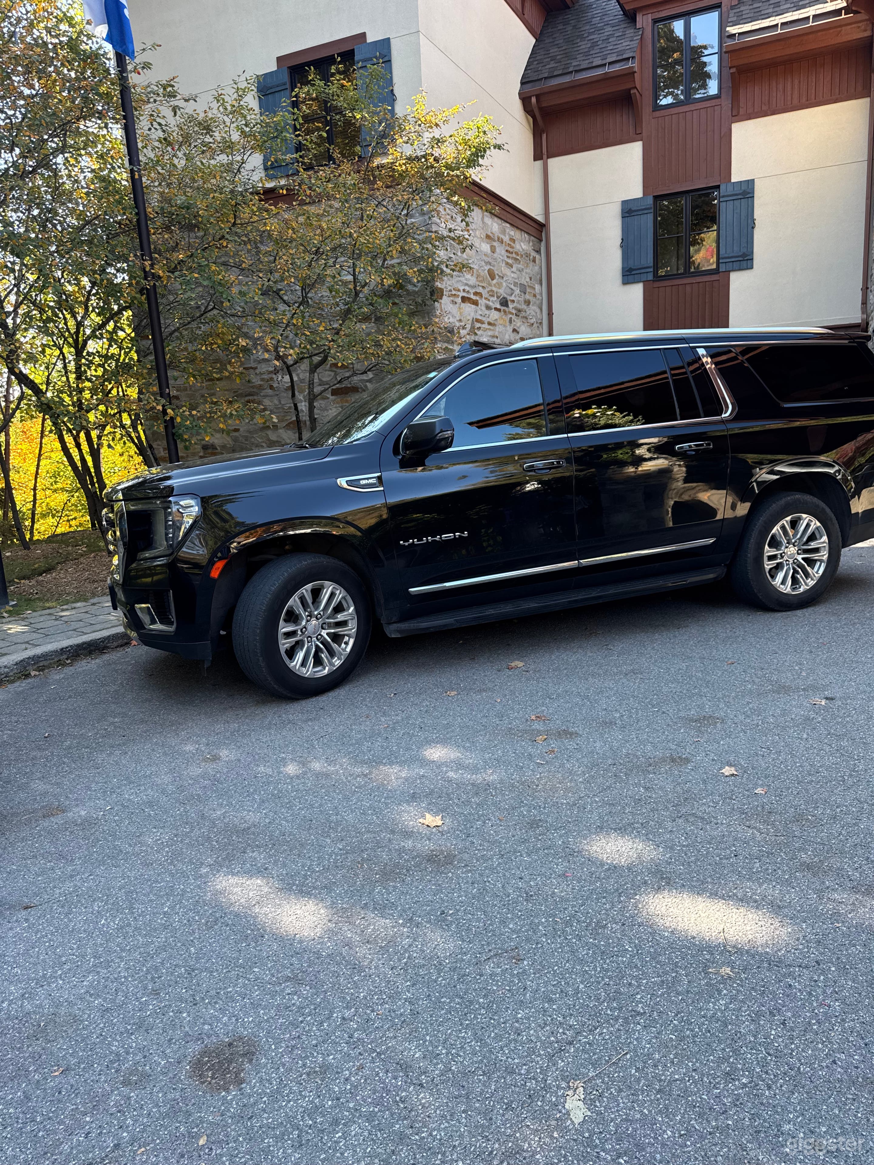 Voyagez avec élégance, confort et tranquillité Photo 4