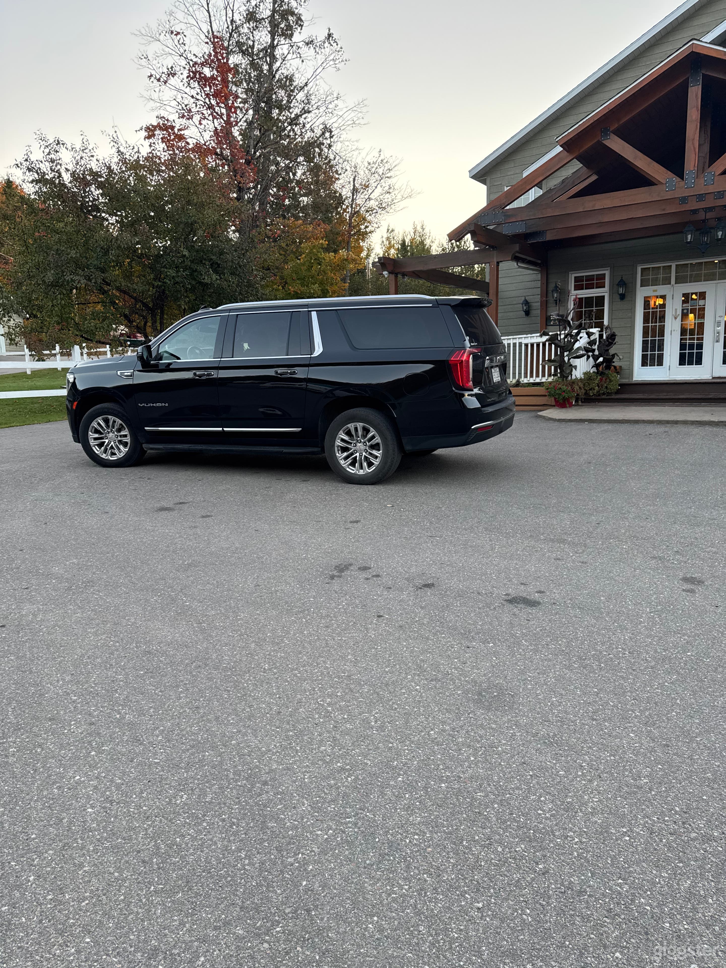 Voyagez avec élégance, confort et tranquillité Photo 1