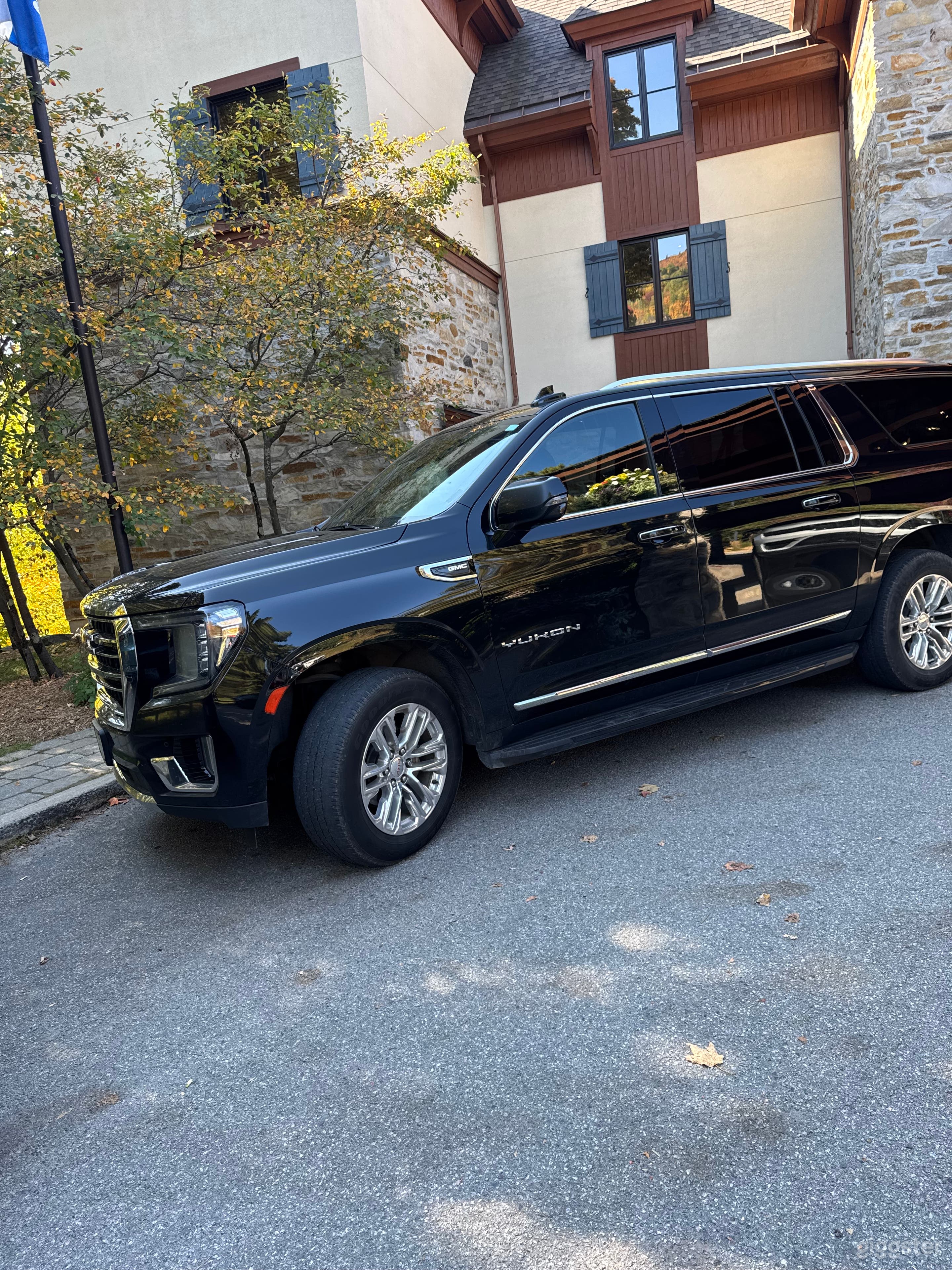 Voyagez avec élégance, confort et tranquillité Photo 3