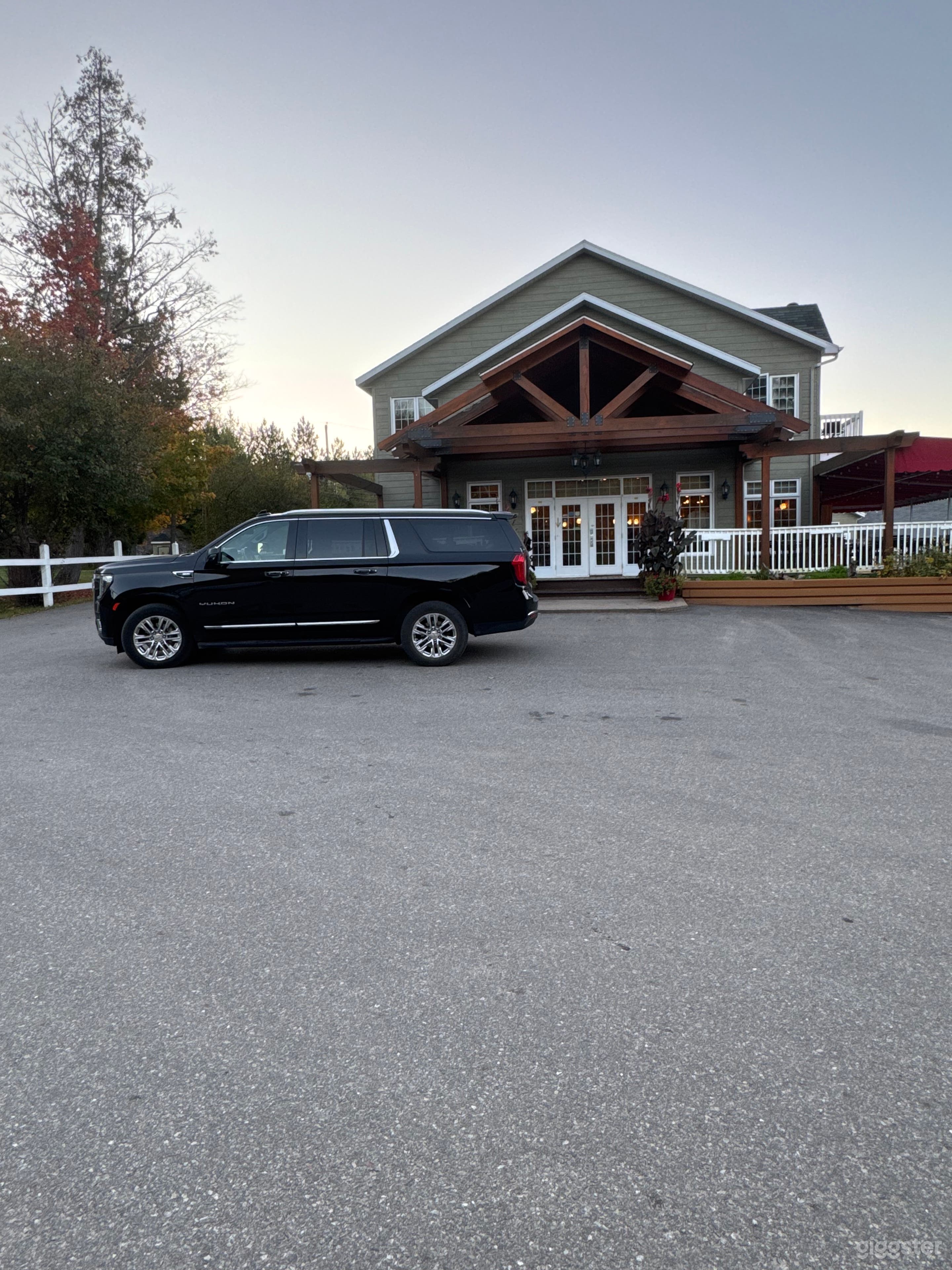 Voyagez avec élégance, confort et tranquillité Photo 2