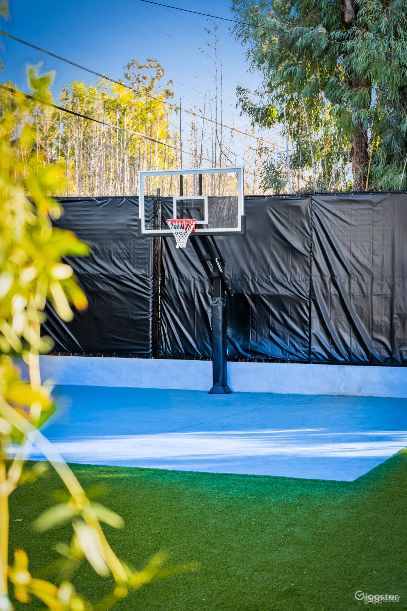 LUXURIOUS MODERN FARMHOUSE | BASKETBALL COURT Photo 3