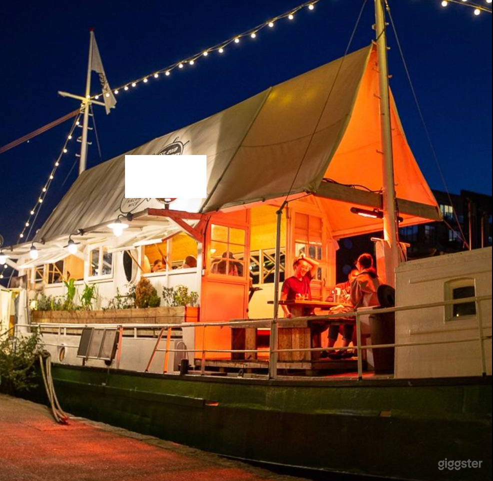 All In One Indoor and Outdoor Venue Space  Photo 1