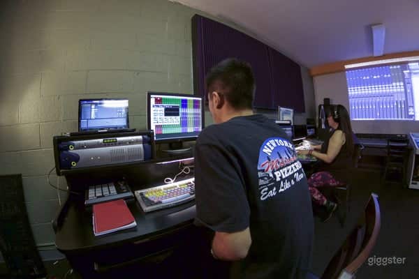 Music Classroom in Santa Monica Photo 3