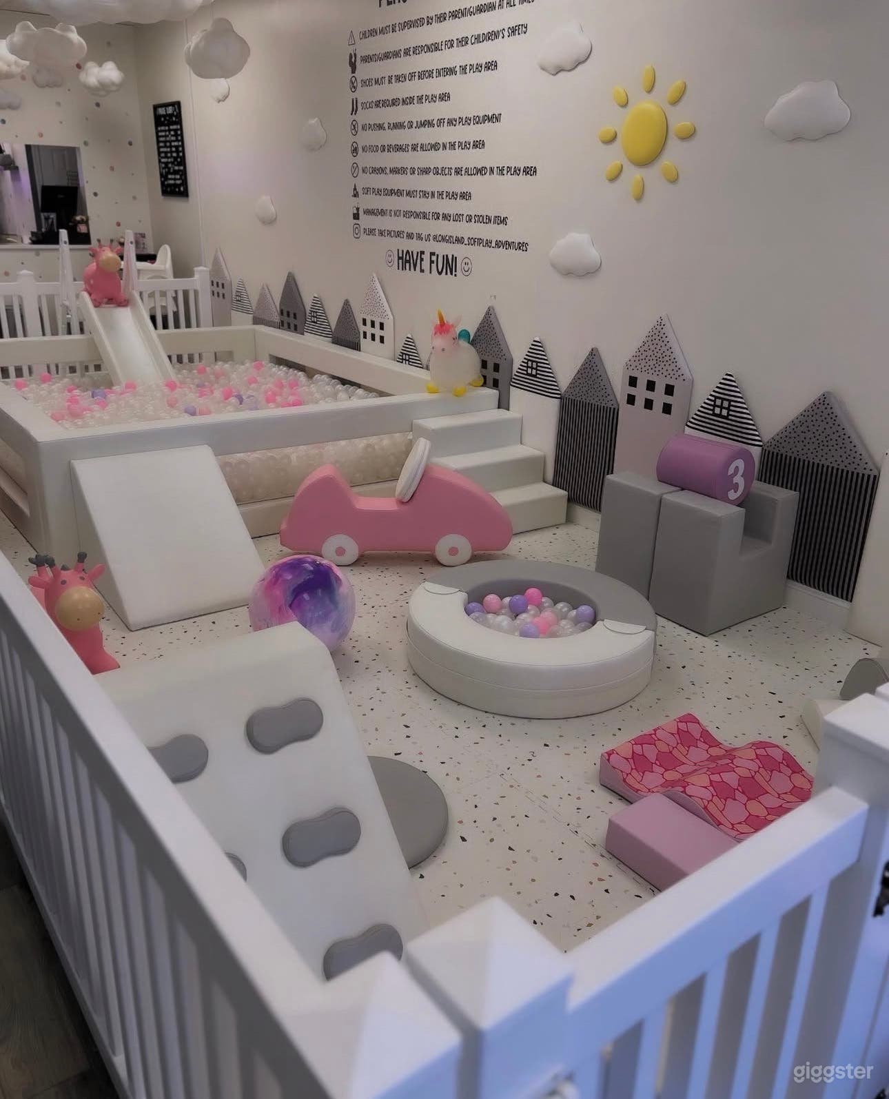 Kids Cafe Playtime to Party Time Photo 3