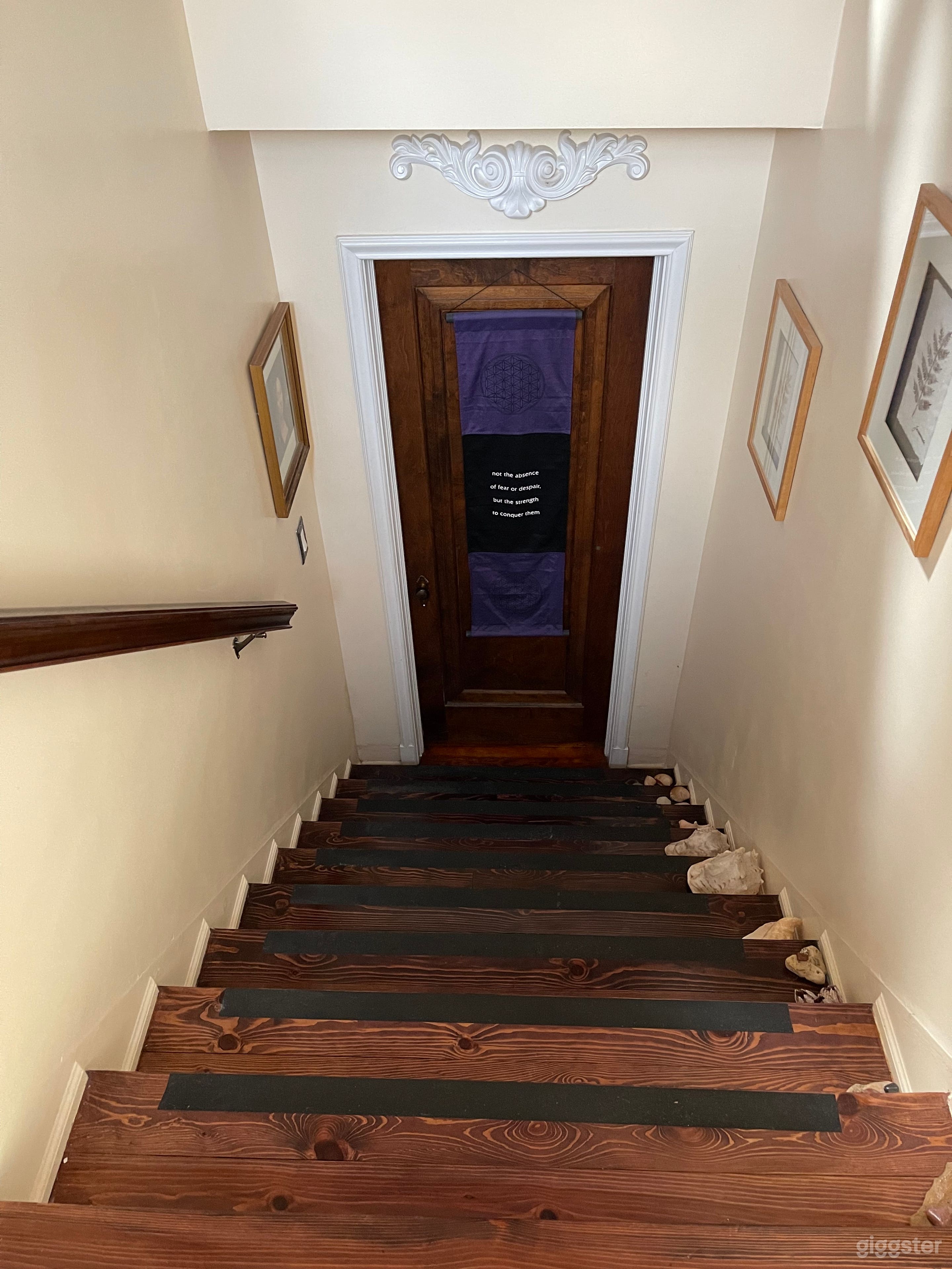 Enchanting Yoga Studio in Detroit Photo 2