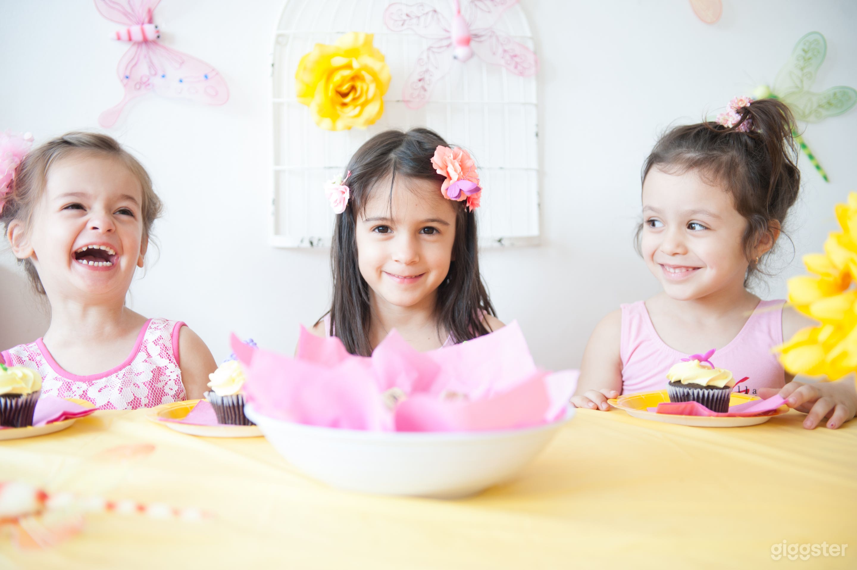  Private, Bright Hollywood Dance Studio Space  Photo 4