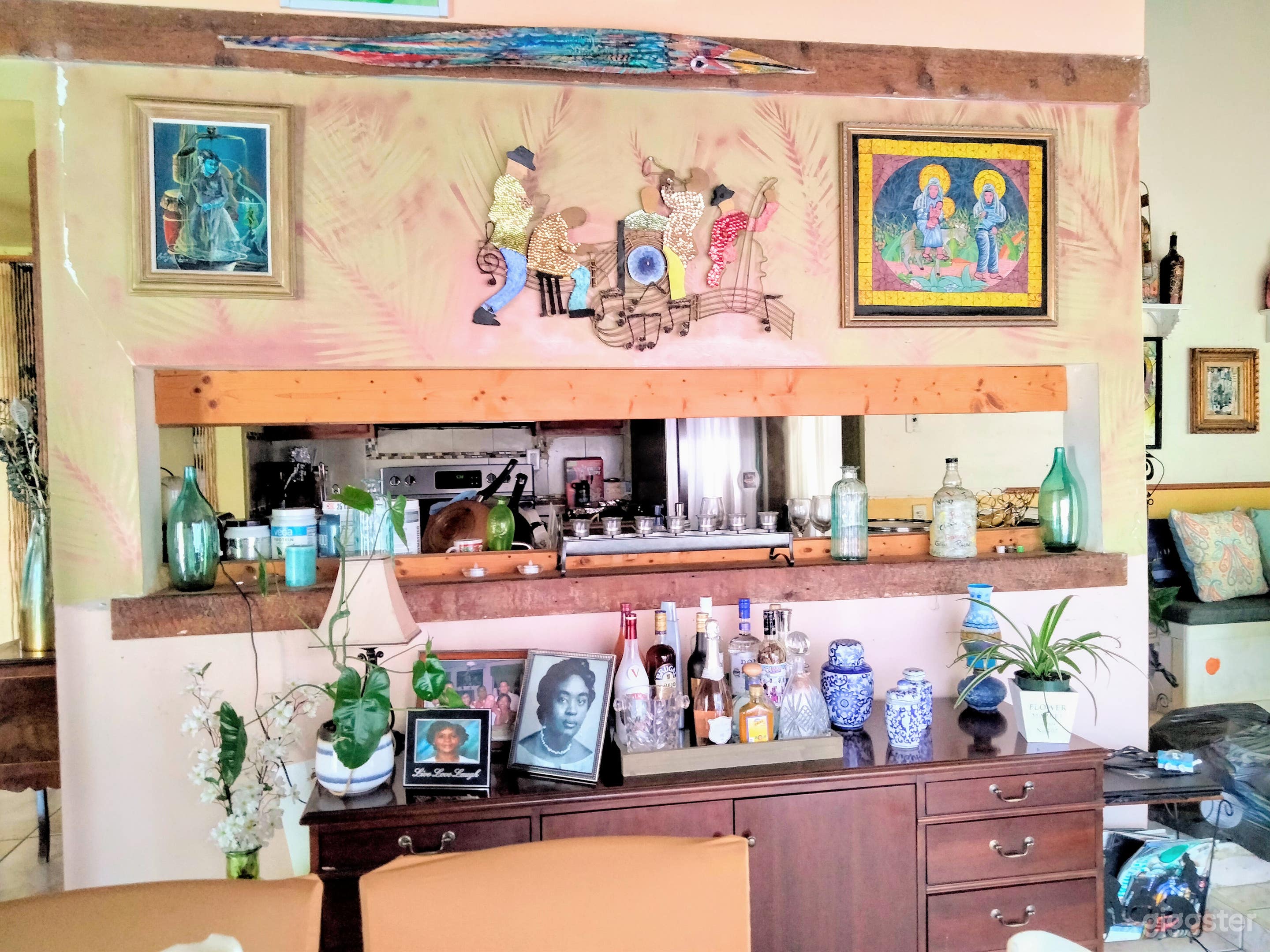 Spacious Event Lounge in Miramar Photo 3