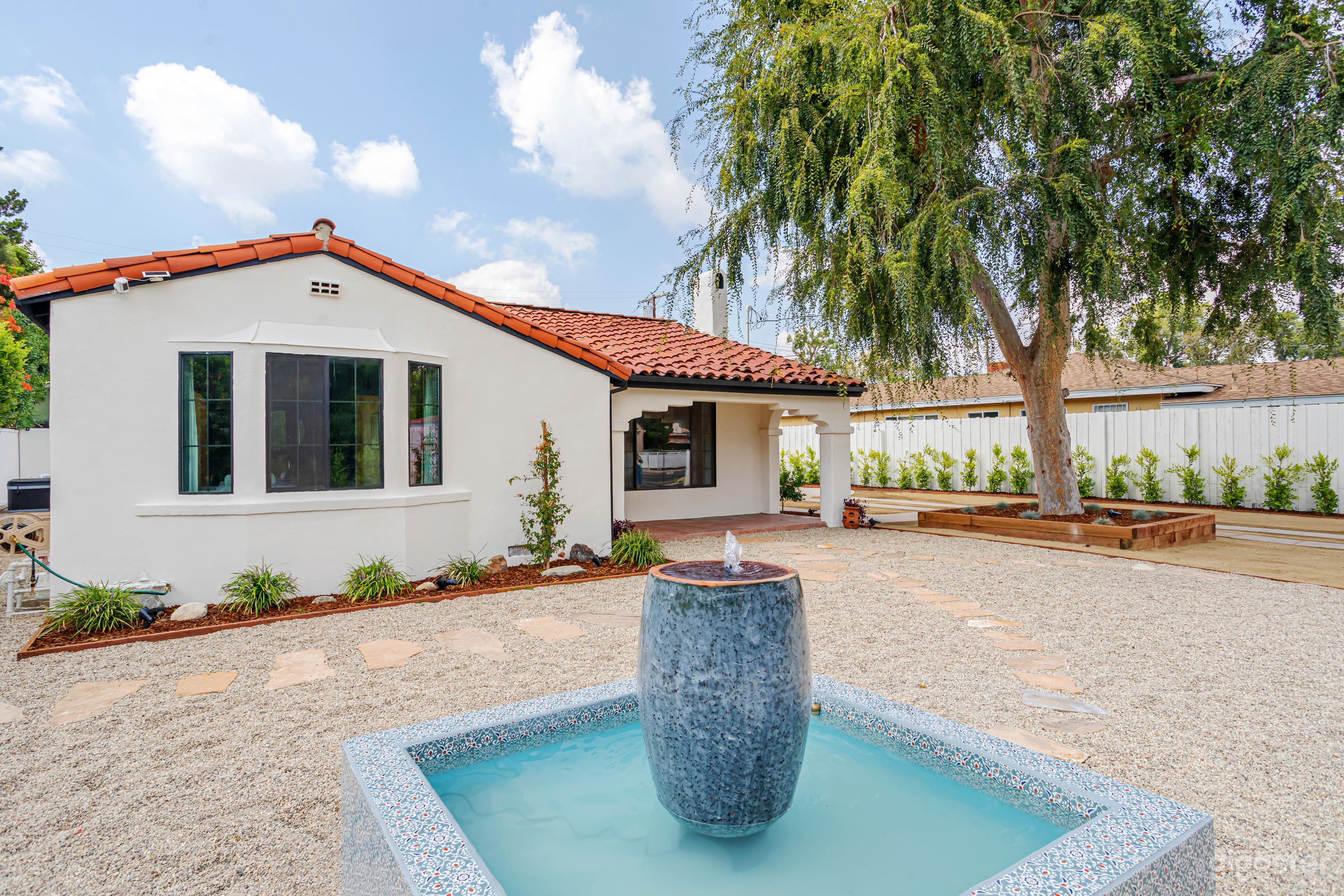 Majestic Spanish Style compound Photo 1